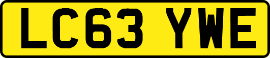 LC63YWE