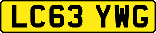 LC63YWG