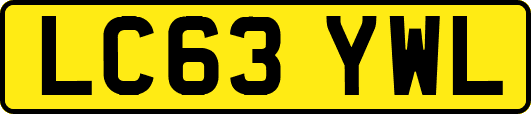 LC63YWL