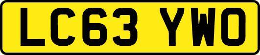 LC63YWO