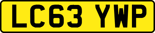 LC63YWP