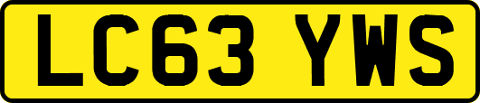 LC63YWS