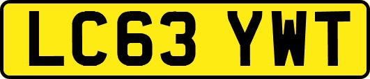 LC63YWT