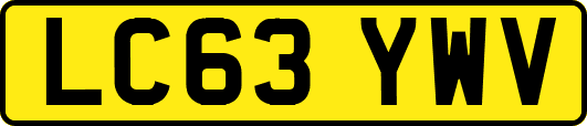 LC63YWV