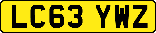 LC63YWZ