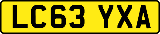 LC63YXA