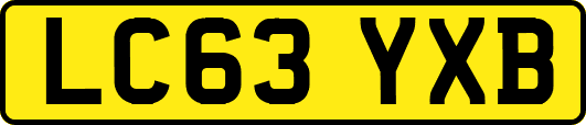 LC63YXB