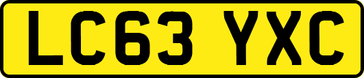 LC63YXC