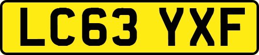 LC63YXF