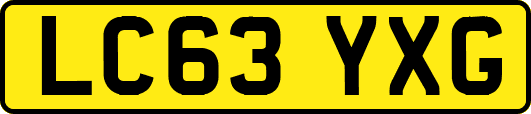 LC63YXG