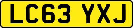 LC63YXJ