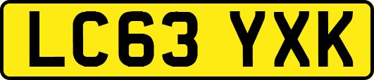LC63YXK