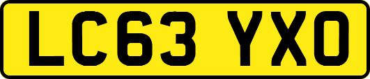 LC63YXO