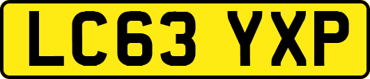 LC63YXP