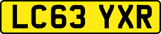 LC63YXR