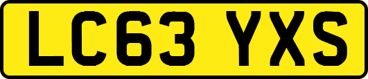 LC63YXS