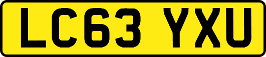LC63YXU