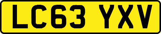 LC63YXV