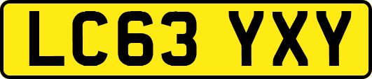 LC63YXY