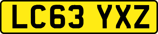 LC63YXZ