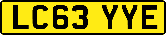 LC63YYE