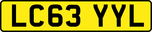 LC63YYL