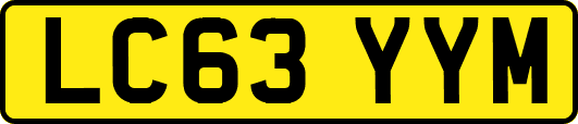 LC63YYM
