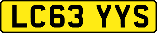 LC63YYS