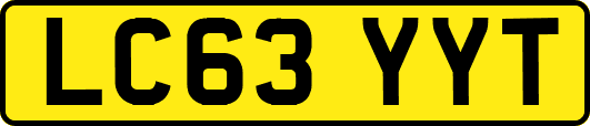 LC63YYT