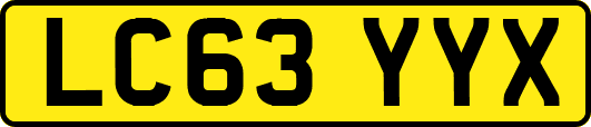 LC63YYX