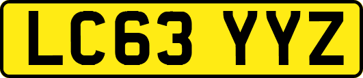 LC63YYZ
