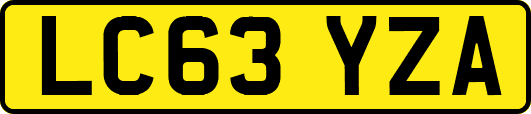 LC63YZA