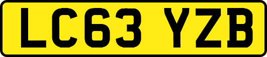 LC63YZB
