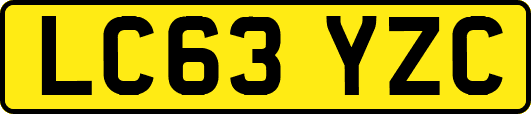LC63YZC