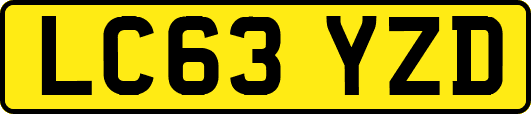 LC63YZD