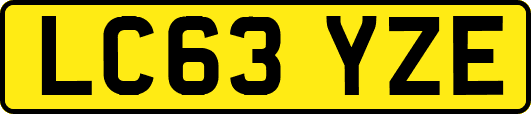 LC63YZE