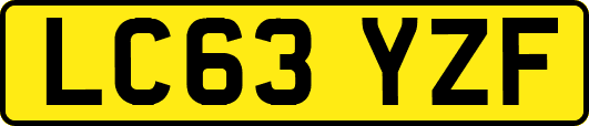 LC63YZF