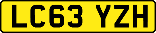 LC63YZH