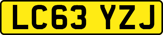 LC63YZJ