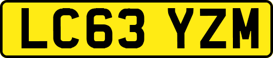 LC63YZM