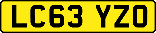 LC63YZO
