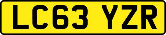LC63YZR