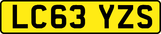 LC63YZS