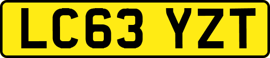 LC63YZT