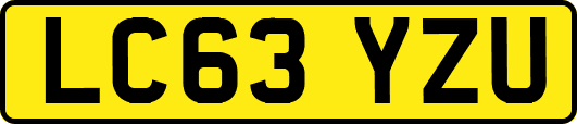 LC63YZU