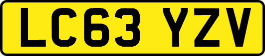 LC63YZV