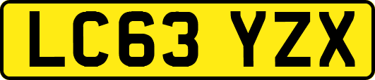 LC63YZX