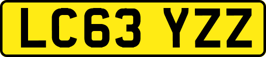 LC63YZZ