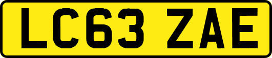 LC63ZAE