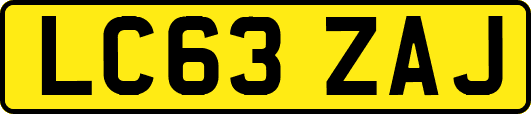 LC63ZAJ
